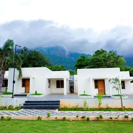 Westn Resorts Kuttalam  Luaran gambar